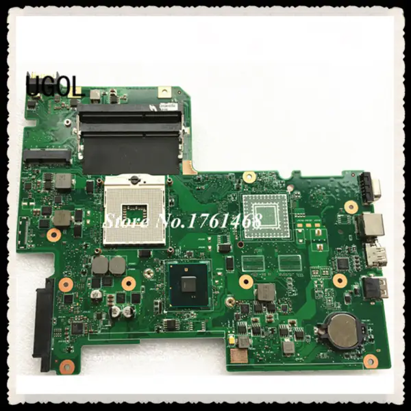 Acer motherboard 7739 7739G 7739Z