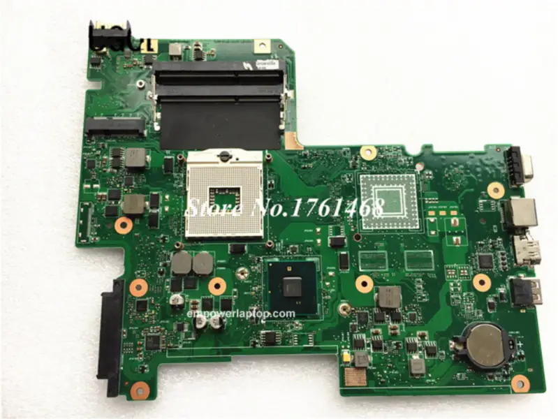 Acer motherboard 7739 7739G 7739Z