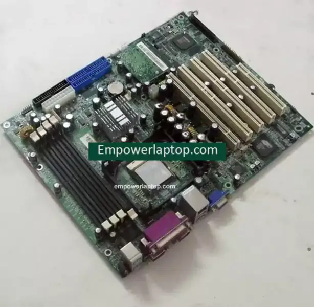 Βιομηχανική μητρική πλακέτα Fujitsu TX150 S26361-D1501-A11