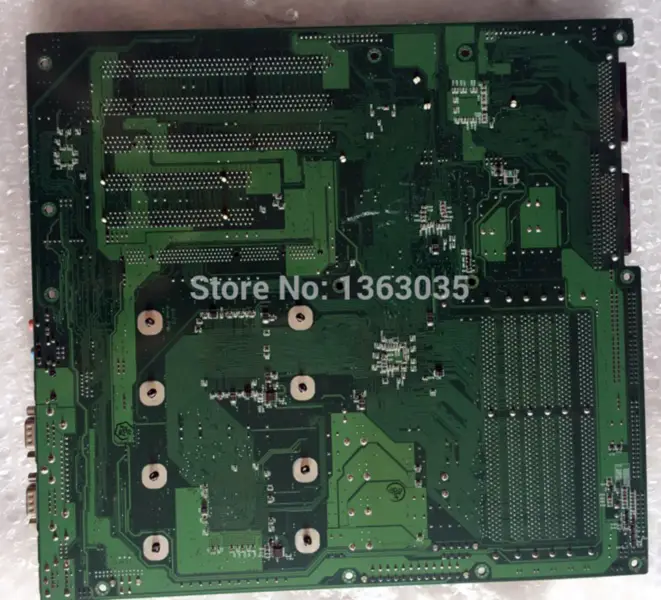 Μητρική πλακέτα Supermicro X5DA8