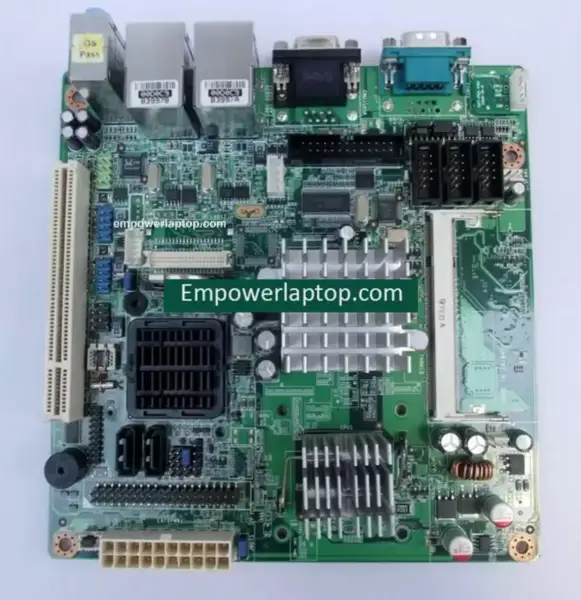 Μητρική πλακέτα Advantech AIMB-210 REV.A1 AIMB-210G2-S6A1E