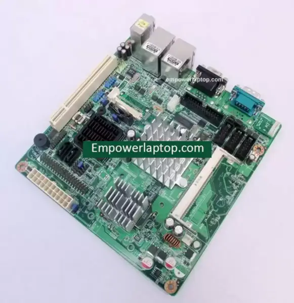Μητρική πλακέτα Advantech AIMB-210 REV.A1 AIMB-210G2-S6A1E