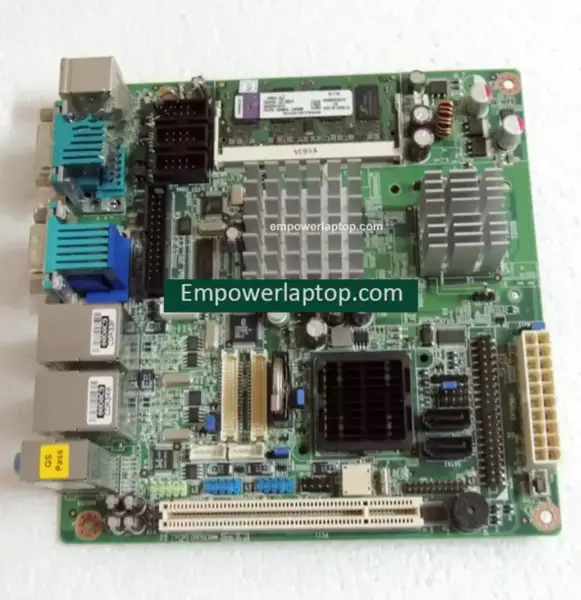 Βιομηχανική μητρική πλακέτα Advantech AIMB-210F-S6A1E