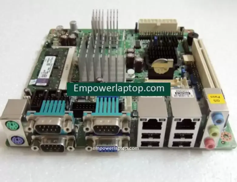 Βιομηχανική μητρική πλακέτα Advantech AIMB-210F-S6A1E