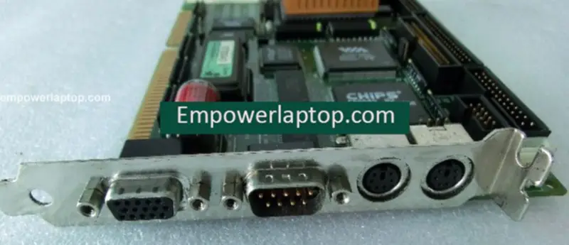 Sumitomo AS-3211 REV.C JA765620AD industrial motherboard