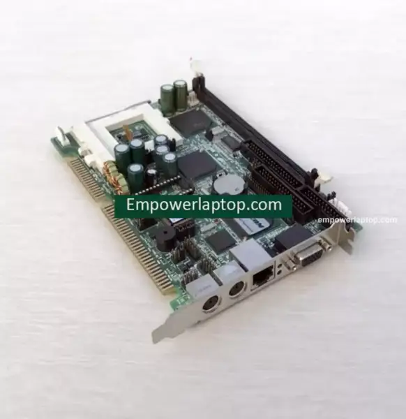 Κάρτα μισού μεγέθους Adlink NUPRO-595 REV.B1 Βιομηχανική μητρική κάρτα NEAT-595