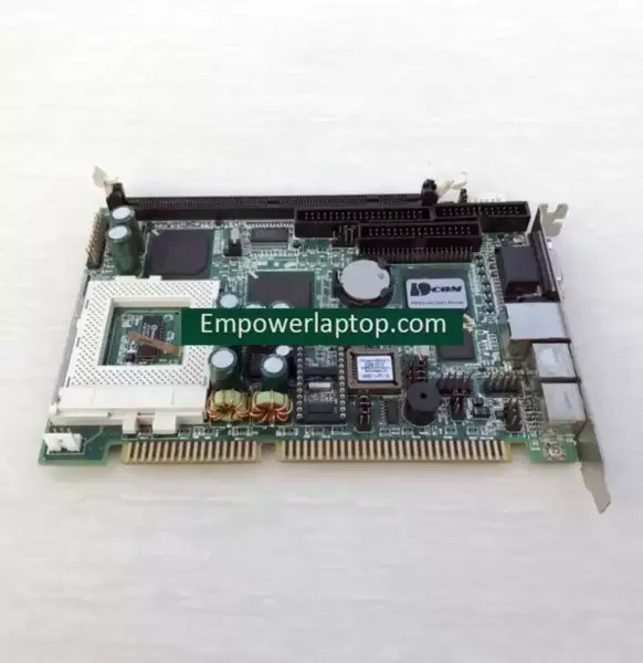 Κάρτα μισού μεγέθους Adlink NUPRO-595 REV.B1 Βιομηχανική μητρική κάρτα NEAT-595