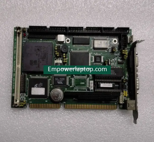 Μητρική κάρτα Advantech PCA-6145R 486 Industrial CPU Card REV:C1