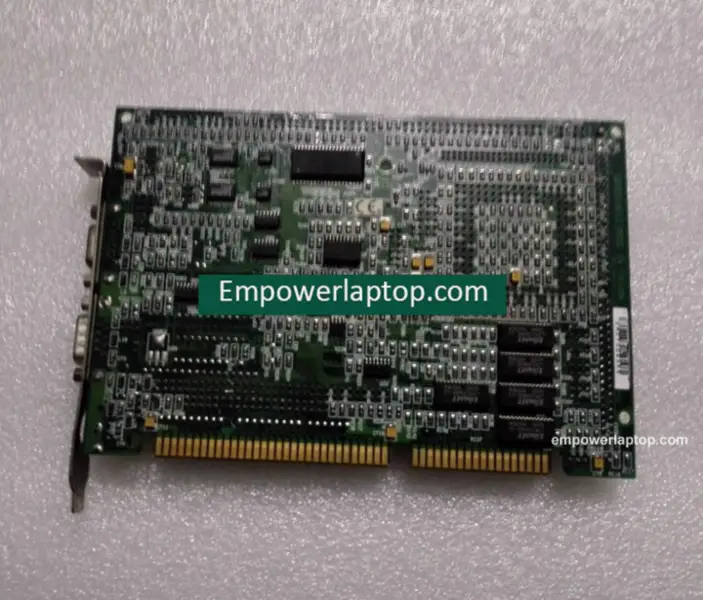 Μητρική κάρτα Advantech PCA-6145R 486 Industrial CPU Card REV:C1