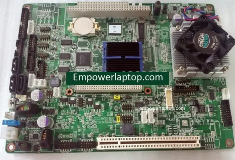 Βιομηχανική μητρική πλακέτα Advantech PCM-9562 A1 PCM-9562D