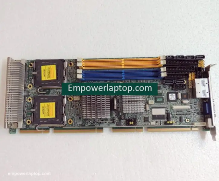 Βιομηχανική μητρική πλακέτα Advantech PCE-7214 PCE-7214G2