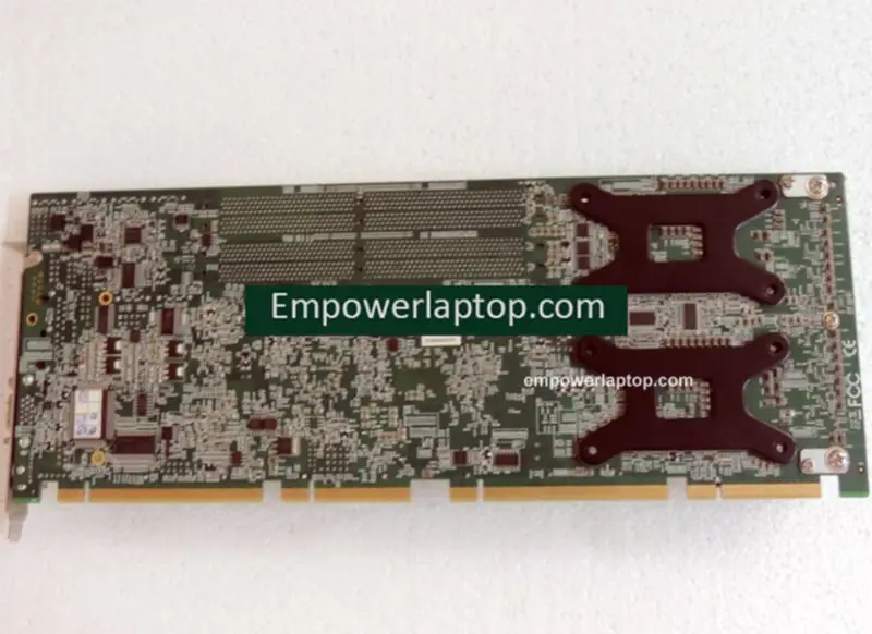 Βιομηχανική μητρική πλακέτα Advantech PCE-7214 PCE-7214G2