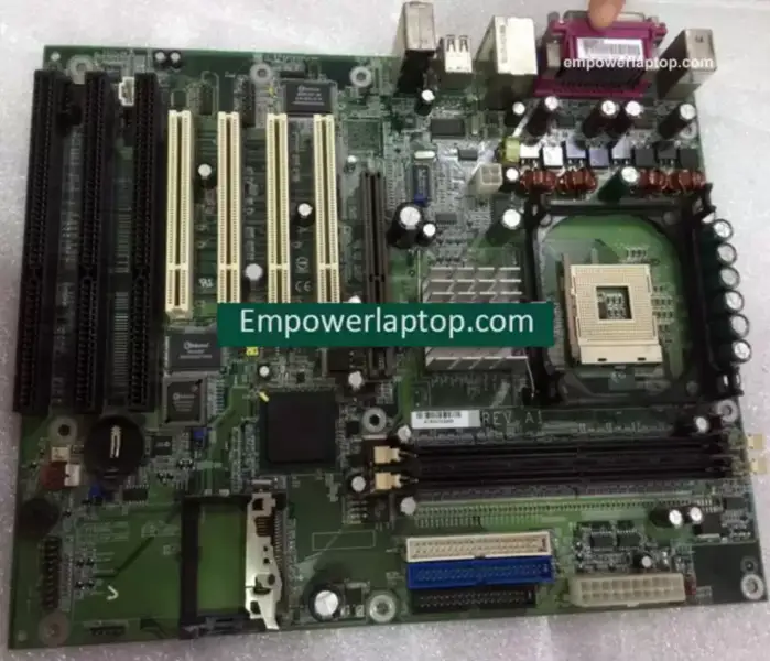 Βιομηχανική μητρική πλακέτα DFI G4V620-B
