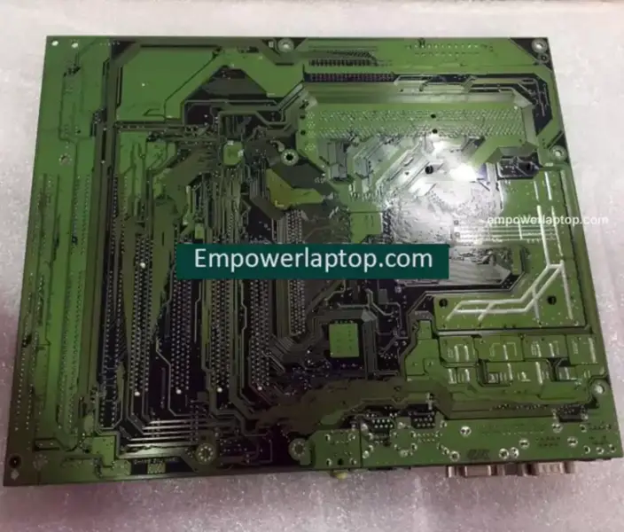 Βιομηχανική μητρική πλακέτα DFI G4V620-B