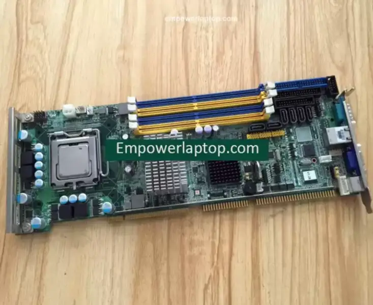 Advantech PCA-6194 REV.A1 motherboard