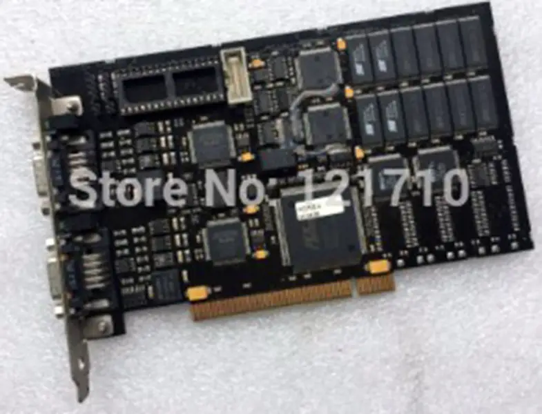 BECKHOFF baord BECK HOFF PROFI BUS FC3102-1258 FC3102.4 κάρτα βιομηχανική μητρική πλακέτα