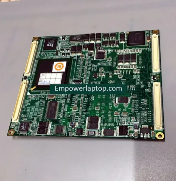Βιομηχανική μητρική πλακέτα Advantech SOM-4481 REV.A1