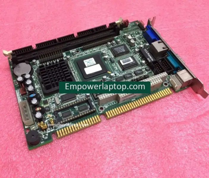 Βιομηχανική μητρική πλακέτα Advantech PCA-6753F-EOA2 PCA-6753 REV.A2