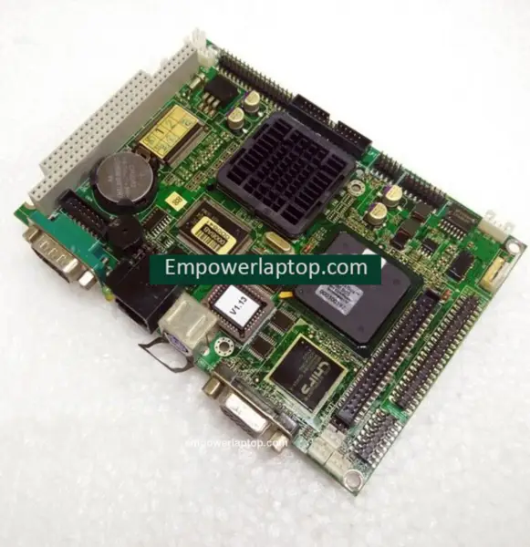 Advantech PCM-5824 motherboard