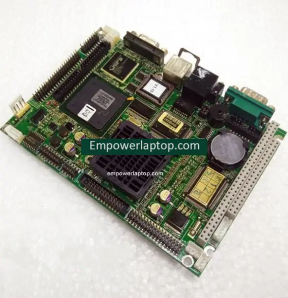 Advantech PCM-5824 motherboard