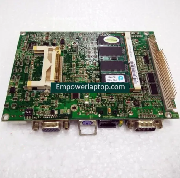 Advantech PCM-5824 motherboard