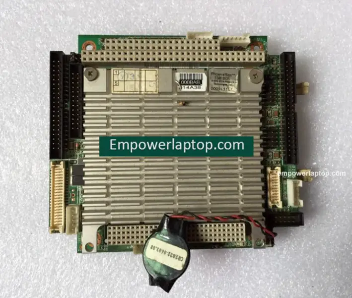 Advantech PCM-3353 REV.A1 19A6335303 Βιομηχανική μητρική πλακέτα PCM-3353Z2