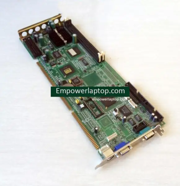 Βιομηχανική μητρική πλακέτα Advantech PCA-6359 Rev.A1 PCA-6359V