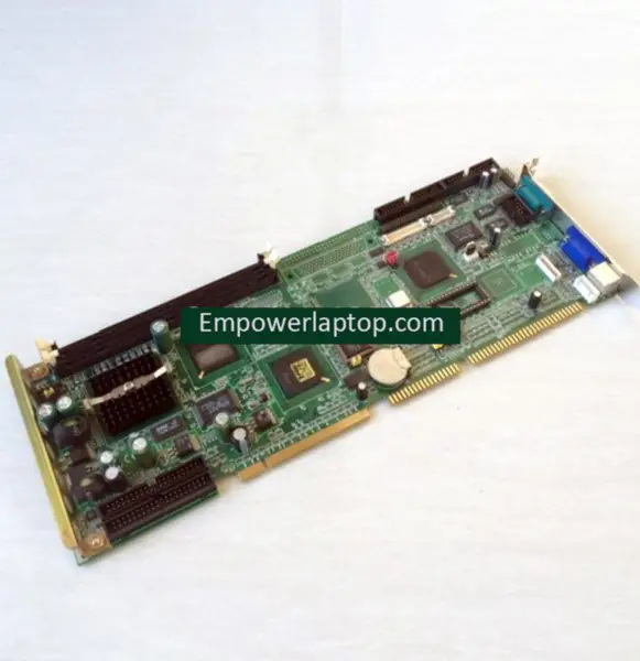 Βιομηχανική μητρική πλακέτα Advantech PCA-6359 Rev.A1 PCA-6359V