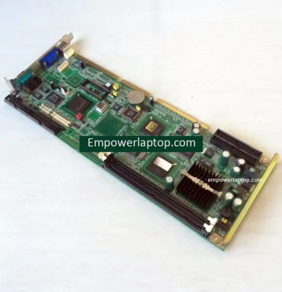 Βιομηχανική μητρική πλακέτα Advantech PCA-6359 Rev.A1 PCA-6359V