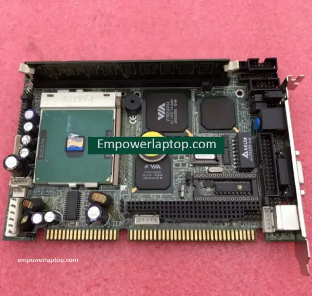 Βιομηχανική μητρική πλακέτα AXIOMTEK SBC8261 REV.A5