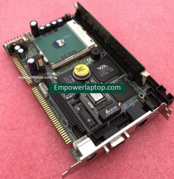 Βιομηχανική μητρική πλακέτα AXIOMTEK SBC8261 REV.A5