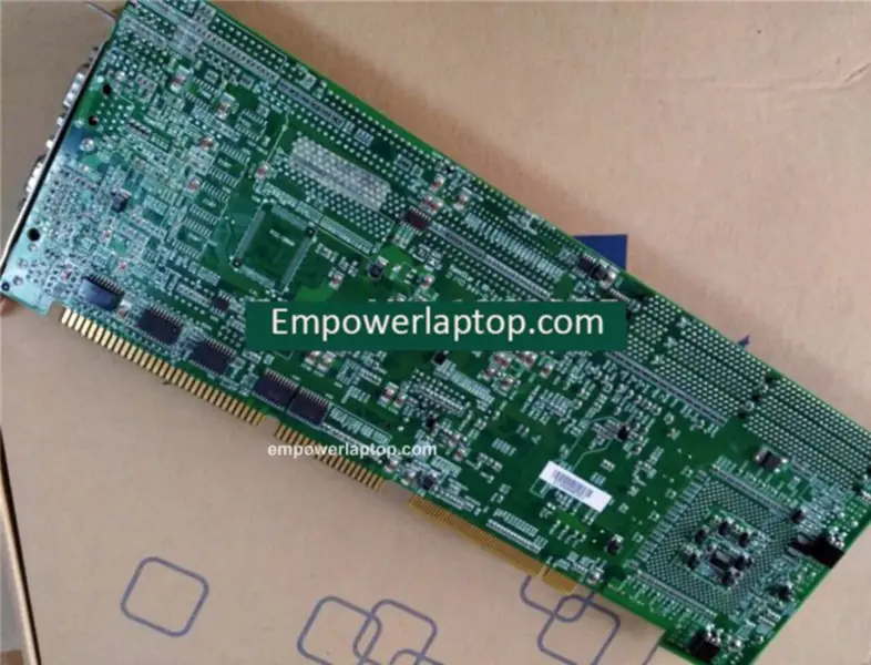 Βιομηχανική μητρική πλακέτα AXIOMTEK SBC8161