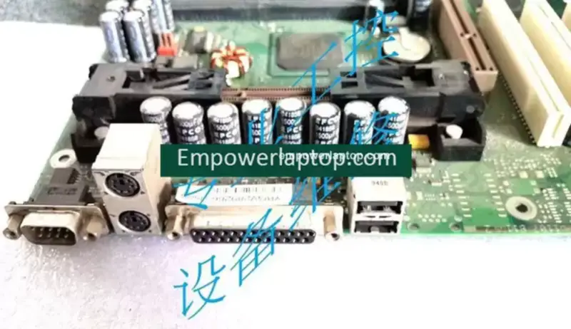 Siemens W26361-W10-Z2-02-36 W26361-W10-X-02 S26361-D1107 B11 GS2 industrial motherboard