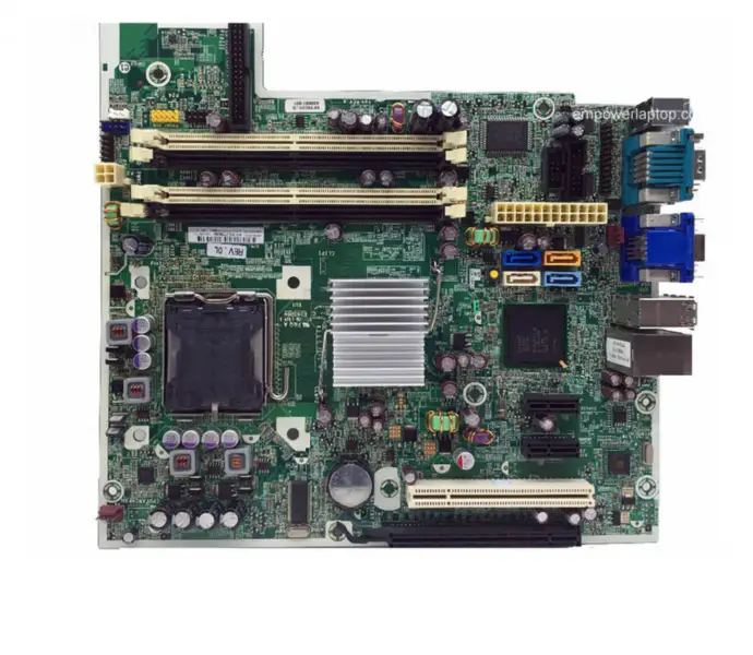 Μητρική πλακέτα HP DC5800 461536-001 450667-001 Lga775 Q33