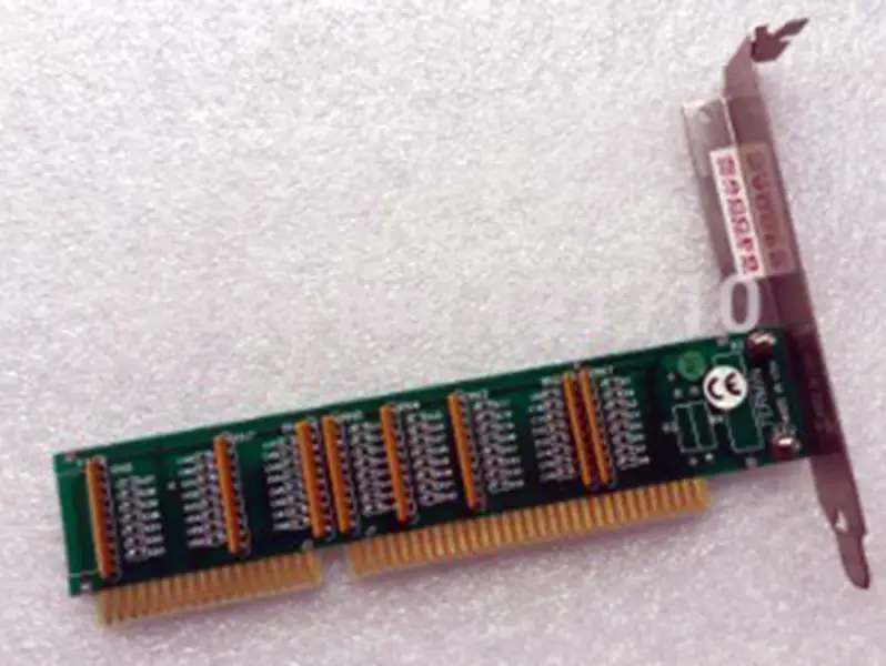 TERMIN REV A industrial motherboard