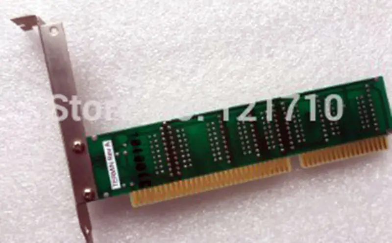 TERMIN REV A industrial motherboard