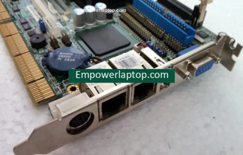 Βιομηχανική μητρική πλακέτα IEI JUKI-6770 V:2.0