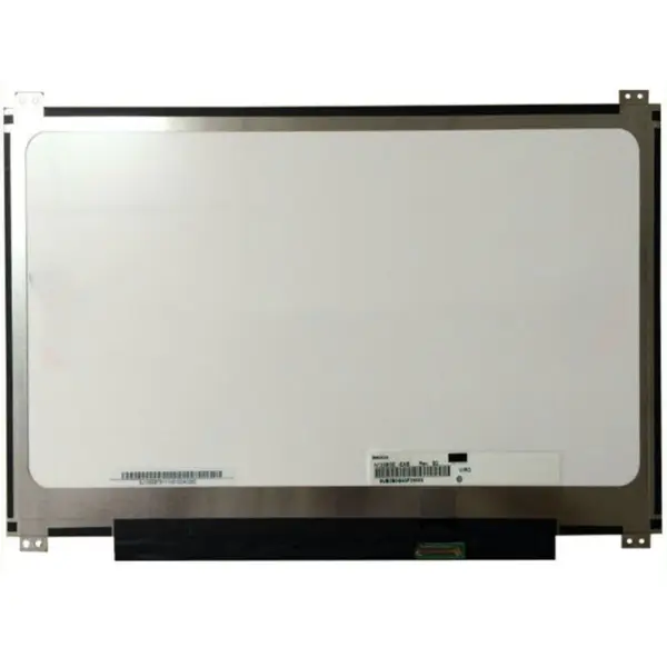 13.3'' LCD N133BGE-EAB HB133WX1-402 B133XTN01.2/3 M133NWN1 R1 R3 30pins EDP για οθόνη LED Acer S5 S5-391 Οθόνη
