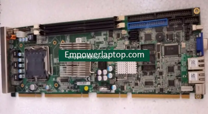 Βιομηχανική μητρική πλακέτα Adlink NUPRO-E320DV 51-41804-0A30
