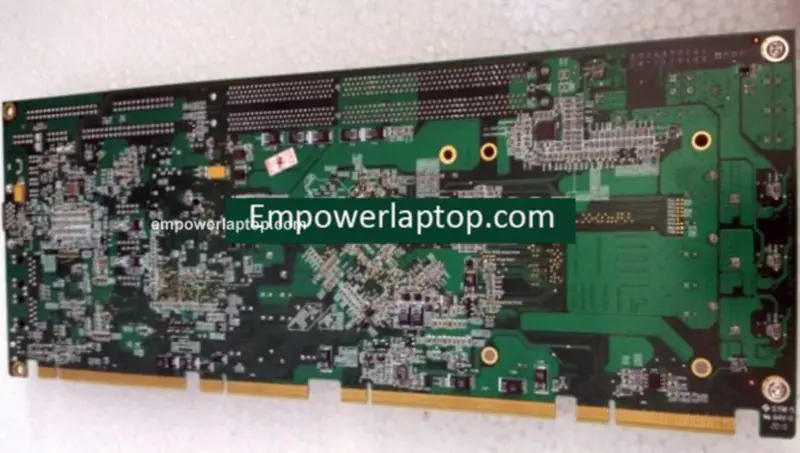 Βιομηχανική μητρική πλακέτα Adlink NUPRO-E320DV 51-41804-0A30