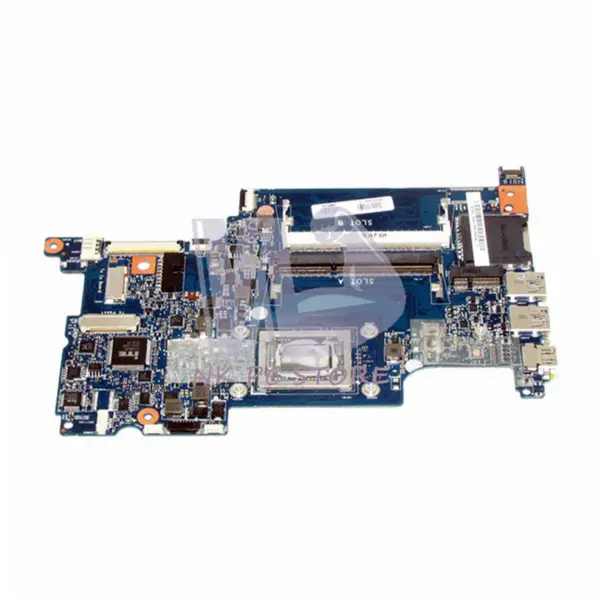 Toshiba motherboard H000094110 Radius E54W E45W-C FX-8800P 2.1Ghz CPU