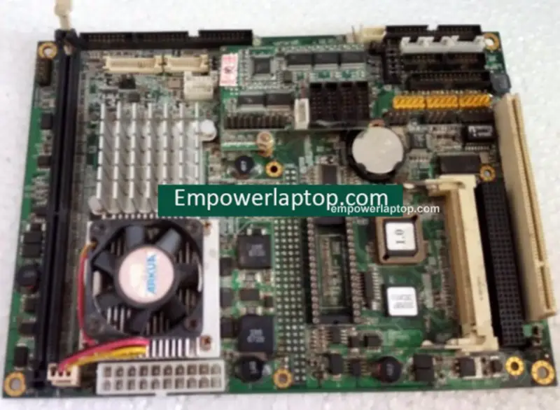 Βιομηχανική μητρική πλακέτα ARBOR EmCORE-i8520 REV.1.0