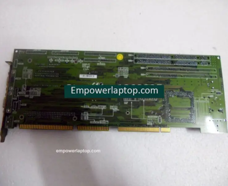 Βιομηχανική μητρική πλακέτα Advantech PCA-6155V REV.A1