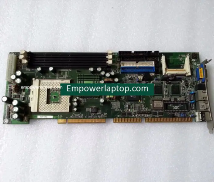 Portwell ROCKY-772NEV ROCKY-772NEV-1.1 industrial motherboard