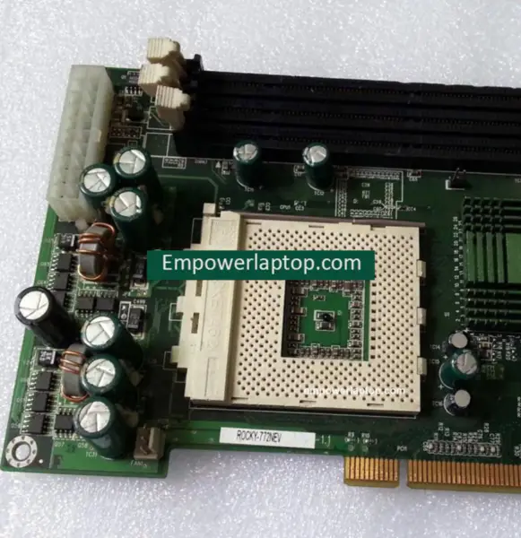Portwell ROCKY-772NEV ROCKY-772NEV-1.1 industrial motherboard