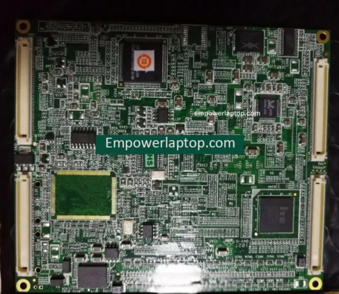 Βιομηχανική μητρική πλακέτα Advantech SOM-4455 SOM-4455FL