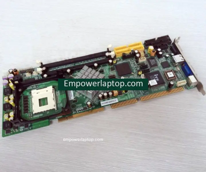 Βιομηχανική μητρική πλακέτα ARBOR HICORE-I6420VLG 865