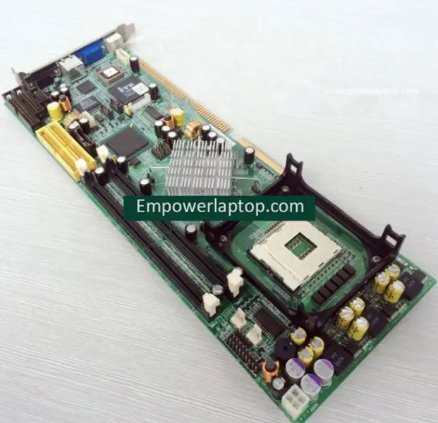 Βιομηχανική μητρική πλακέτα ARBOR HICORE-I6420VLG 865