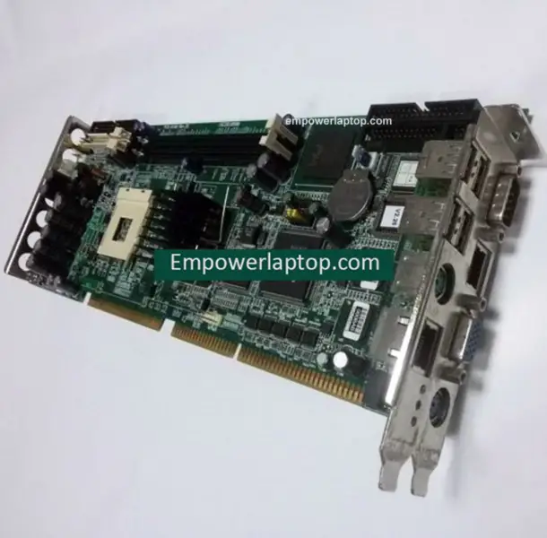 Μητρική πλακέτα Advantech PCA-6186 PCA-6186E2