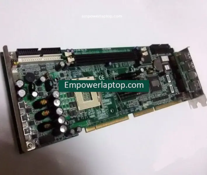 Μητρική πλακέτα Advantech PCA-6186 PCA-6186E2